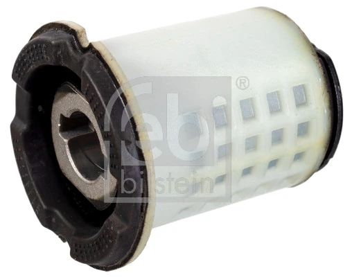 Bushing, axle beam
